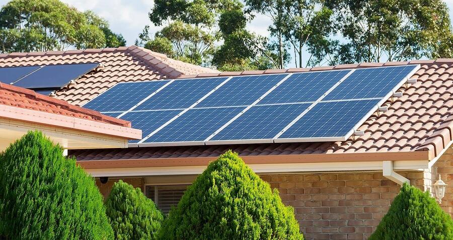 Switch to Solar Energy in Australia to Lower Your Energy Bills